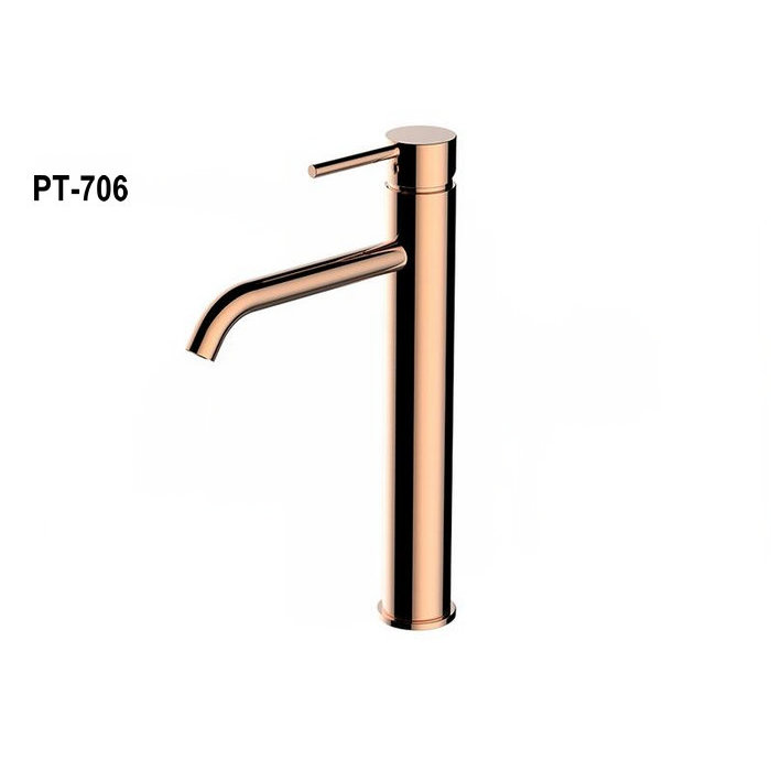 Single Handle Standard Faucet