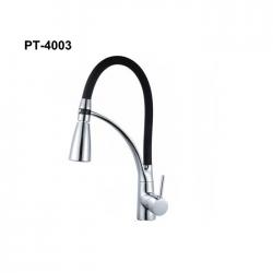 Modern Pull Out Kitchen Faucet