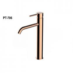 Single Handle Standard Faucet