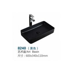 Abovecounter Ceramic Sink