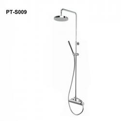 Modern Thermostatic Shower Set